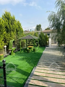 ویلا لوکس ۲۳۰ متری معصوم آباد