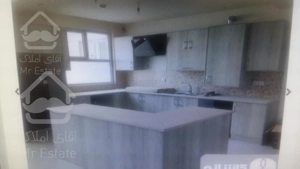 خرید و فروش آپارتمان 128 متری 3 خوابه جنت اباد