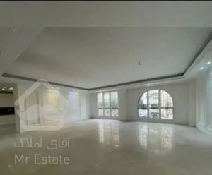 190متر 3خواب تکواحد ویلایی