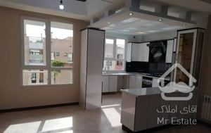 اپارتمان ١٠٠متری جنت اباد جنوبی(شخصی)