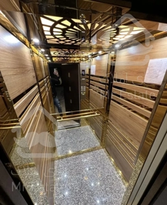 مدنی،بخشی فرد/۱۱۱متربدون پرتی/غرق درنور