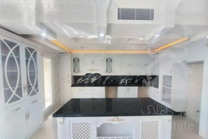 آپارتمان ۲۰۹ متری تک واحدی سه خواب