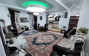 آپارتمان خونه ۱۱۰متر مرکزشهر خیابان ملت سند تک برگ