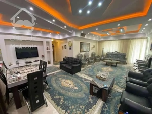 ۱۱۰متر اداری بر فردوس شرق