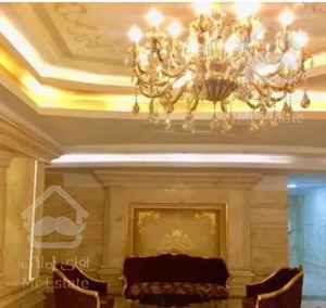 ۱۱۵متر/۳خواب/اسمانها/رو به افتاب