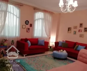 ۶۵متر مهر شهر