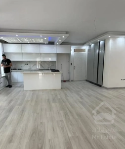 ۱۲۵متر ۳خواب  خوش نقشه  در بهترین جای باغ فیض