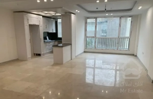 ۱۱۰متر دوخواب/نوساز/فول