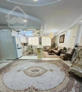 فروش‌معاوضه ۱۰۵متر سالن‌پرده‌خور (فلکه‌دوم زرین)