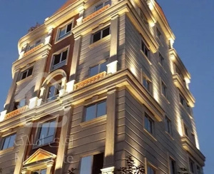 ۸۰متر ۲خوابه متریال درجه یک بازدید پسند/خ امام رضا