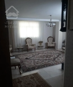 آپارتمان دو خوابه با پارکینگ