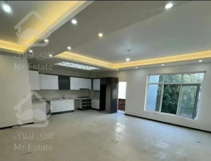 آپارتمان ۹۴متری ۱خواب نوساز نور گیر طوقانی شهران