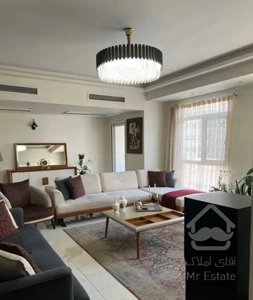 آپارتمان ۶۸ متری شهرک شهید باقری آبشار