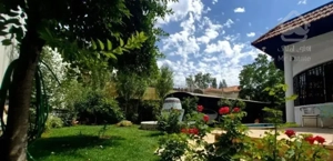 فروش ویلایی لواسان کوچک تاپ لوکیشن