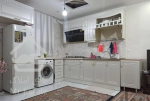 آپارتمان، ۵۰ متری، خ بنی طبا