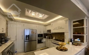 ۱۶۰متر فرهاد / متریال وارداتی/ تکواحدی/لوکس