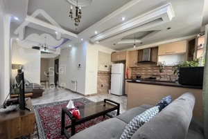 مجیدیه / ۴۹ متر / ۱ خواب / طبقه دوم تکواحدی