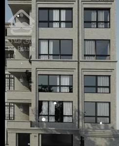 ٦٨متر  پیش خرید فول تهرانپارس شرقی