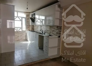 اجاره آپارتمان ۱۰۰متر ۲ خواب صادقیه