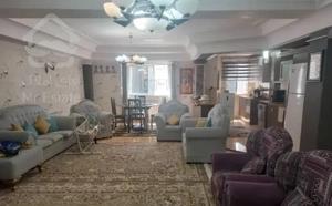 اجاره آپارتمان ۱۲۵متر ۳خواب کمربندی غربی