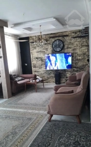 واحد دنج۳خواب(املاک حاجی زاده)