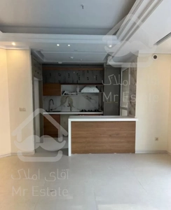 اپارتمان پاسداران ۸۰متر