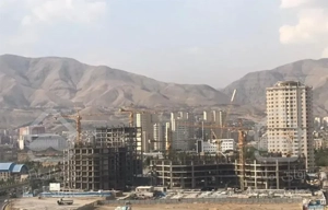 دو خواب مستردار/ ویژن/معاوضه با خودرو