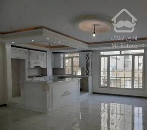 بلوار کشاورز* ۱۶۶متر. نوساز . تکواحدی