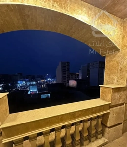 فروش واحد ۱۴۵ متری طبرستان