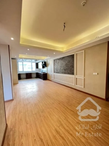 ۹۰ متر سازه ای لوکس در پونک