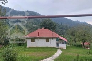 اجاره سالانه ویلا واقعا بهشت شفت