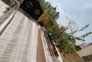 آپارتمان ۶۳متری تک خواب شهران