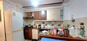 ** آپارتمـان با آسانسور ** 68 متری گرمایش پکیج