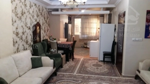 خرید و فروش آپارتمان 61 متری 1 خوابه جنت اباد