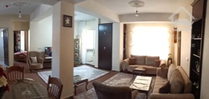 آپارتمان 94 متری 2 خواب باغمیشه