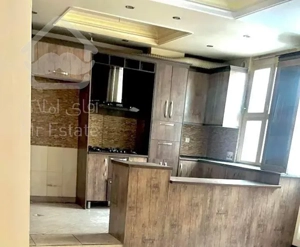 اپارتمان۷۷متری فول‌امکانات نایاب ولیعصر جمهوری