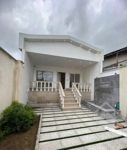 ویلای شیک و نوساز درلوکیشنی خاص