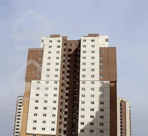 برج O1 آپارتمان ۱۱۳ متری خام شهید کشوری