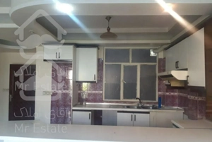 ۱۰۵متر ۳خواب امکانات کامل دزاشیب