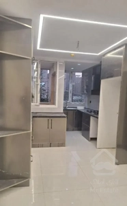 110 متر نوساز کلید نخورده فول امکانات