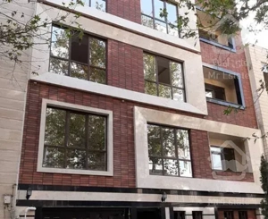 ۸۰متر *نوساز کلید نخورده *جنت آباد جنوبی