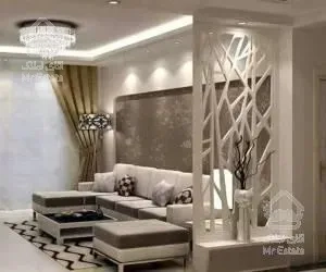 ۶۶متر تک‌خواب غرب تهران دسترسی بینظیر دریاچه