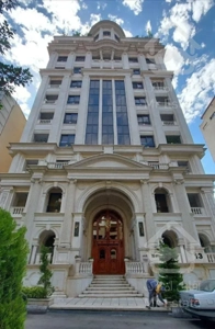 300متر حوالی کاج/ تک واحدی /فول مشاعات