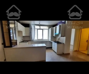 آپارتمان ۷۵ متری دوخواب گلابدره بدون پله