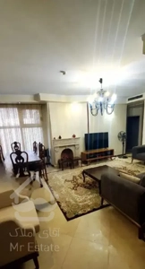 ۸۵ متر / ۲ خواب / فول / ۷ ساله