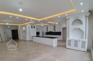 ۲۲۰ متری حاشیه پیروزی فوق لاکچری