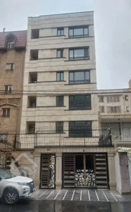 ۱۰۷ متر / شهرآرا / فول امکانات