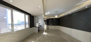 آپارتمان ۳۶۰متر ۳طبقه یکجا دهکده المپیک