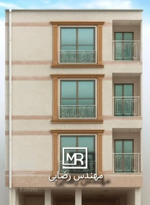 اجاره ۸۰متر آپارتمان ۲خواب در نوشهر (عدالت)