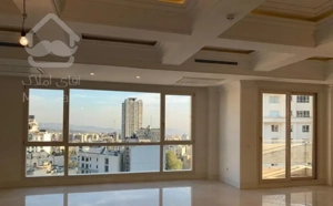 مرکز فرمانیه ۴۰۰متر/فول مشاعات لوکس/۴پارکینگ